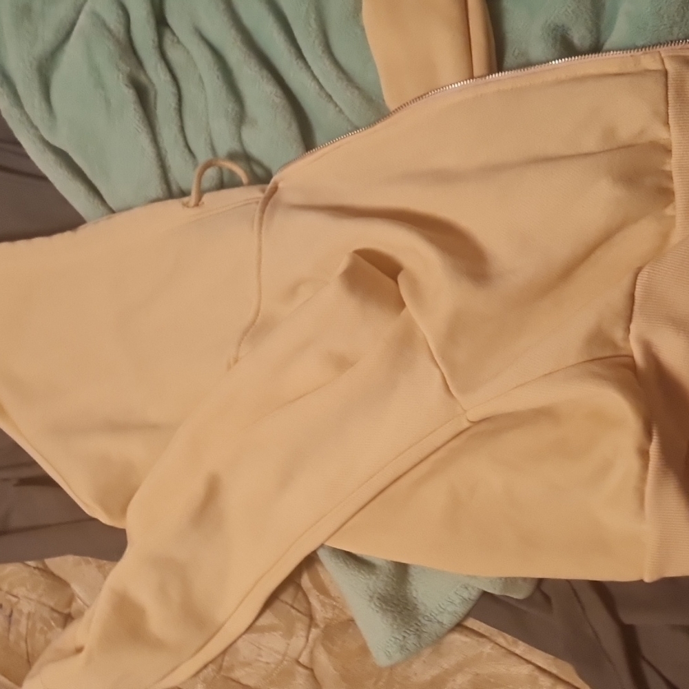 Shein hoodie